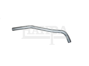 81152040362-MAN-EXHAUST SILENCER PIPE